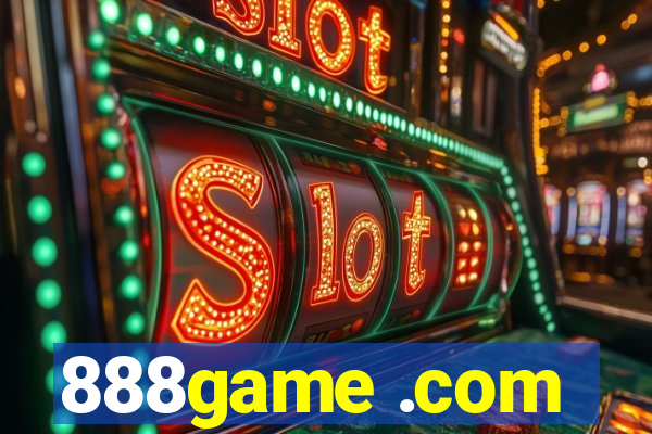 888game .com